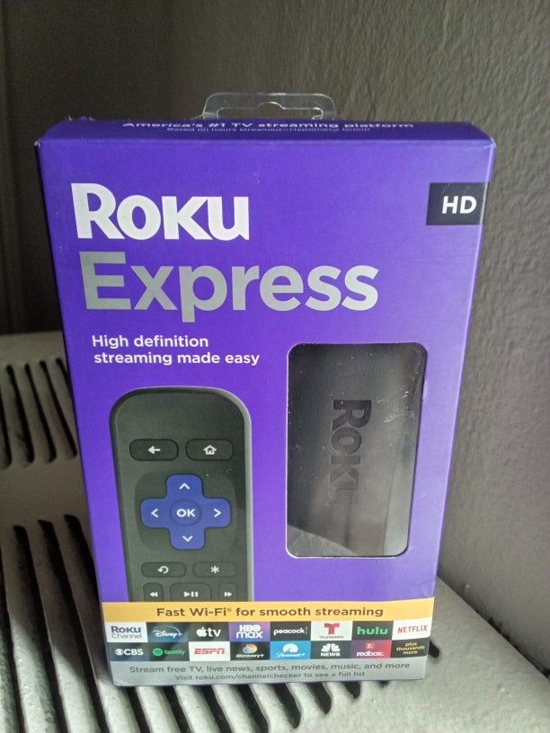 Roku Express