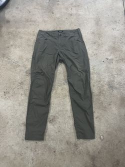 Arcteryx pants
