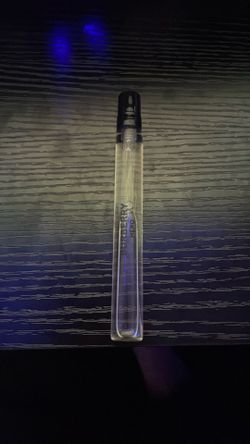 Burberry parfum intense 10ml travel size