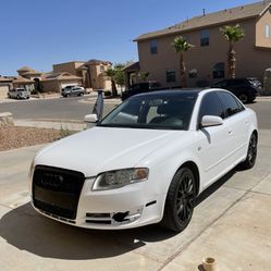 2008 Audi A4