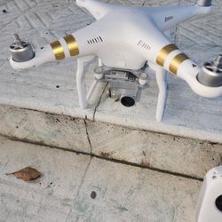 Phanton3 Professional 