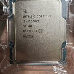 Intel Core i5