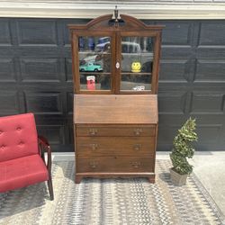 Secretary Desk 