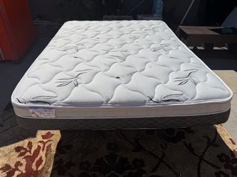 Mattress