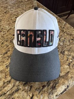 Canelo Hat Collection Piece 