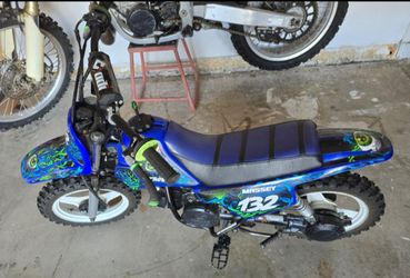 PW 50