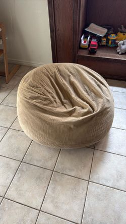 Bean Bag 