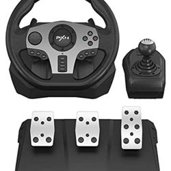 Pxn V9 Racing Simulator 
