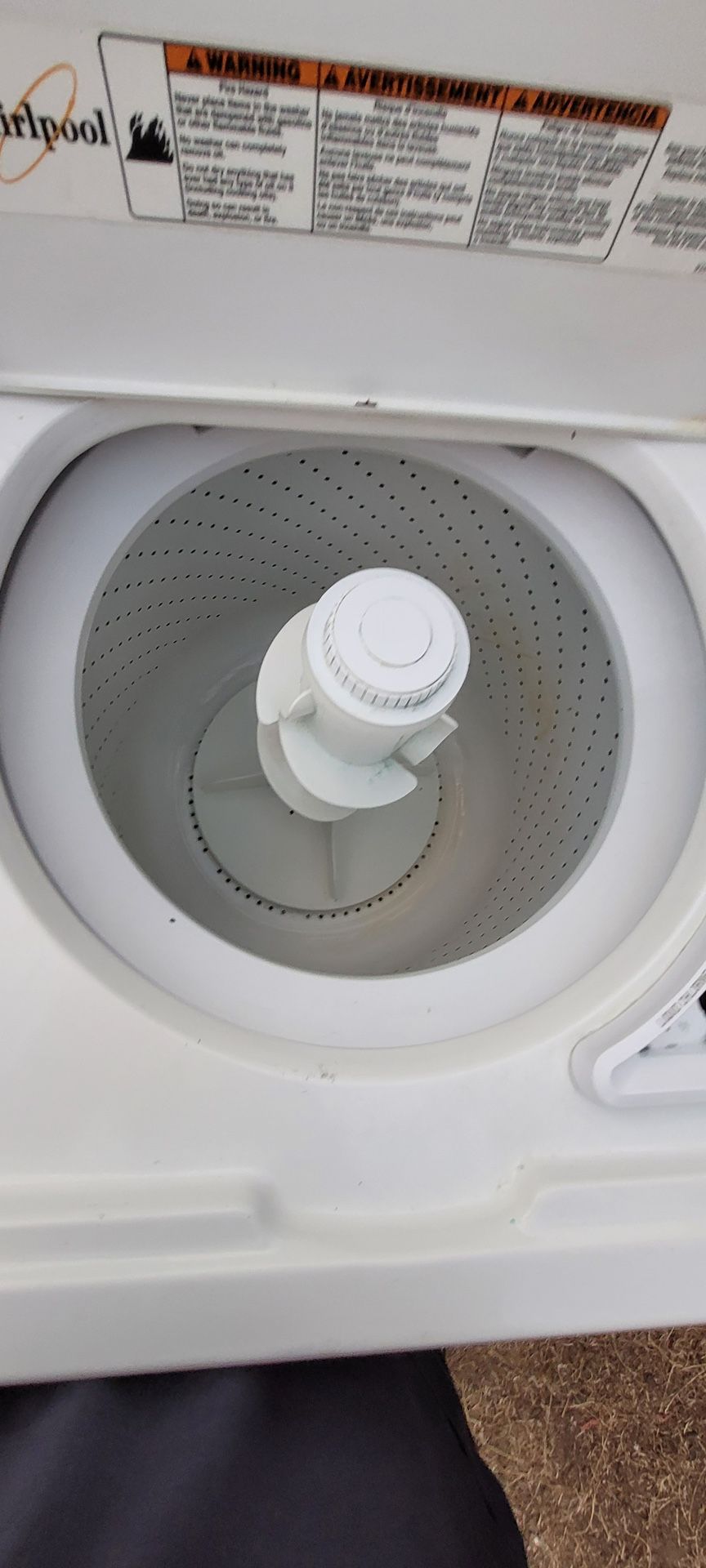 Washer