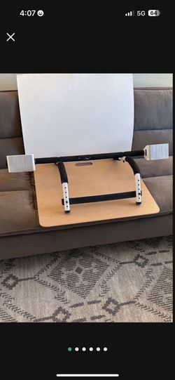 Perfect Fitness Muilti Gym Pull Up Bar