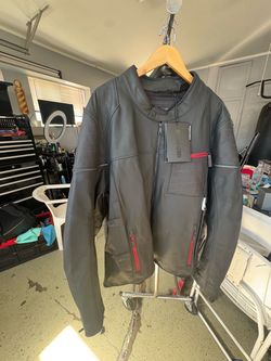 Harley Davidson  jacket 3X brand ne