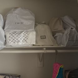 Purses 