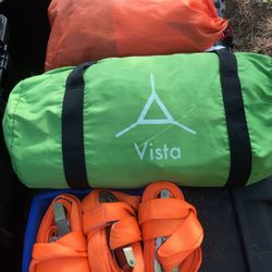 Tensile Vista Tree Tent