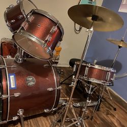 PDP Drum Set