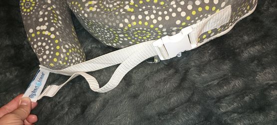 Breast Friend Nursing Pillow 