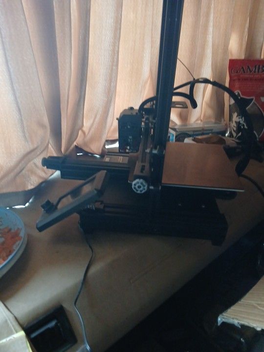 3d Printervoxelab Aquilia S2