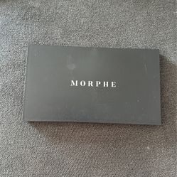 Morphe Pallet