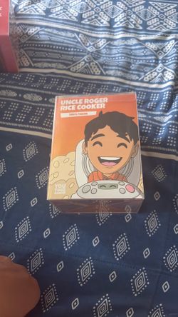 4 Youtooz figures