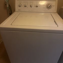 Kenmore Washing Machine - Cheap 