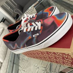 VANS Authentic - SZ10