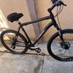 Trek Bike 