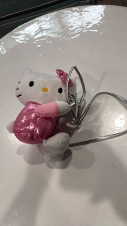 Hello kitty purse