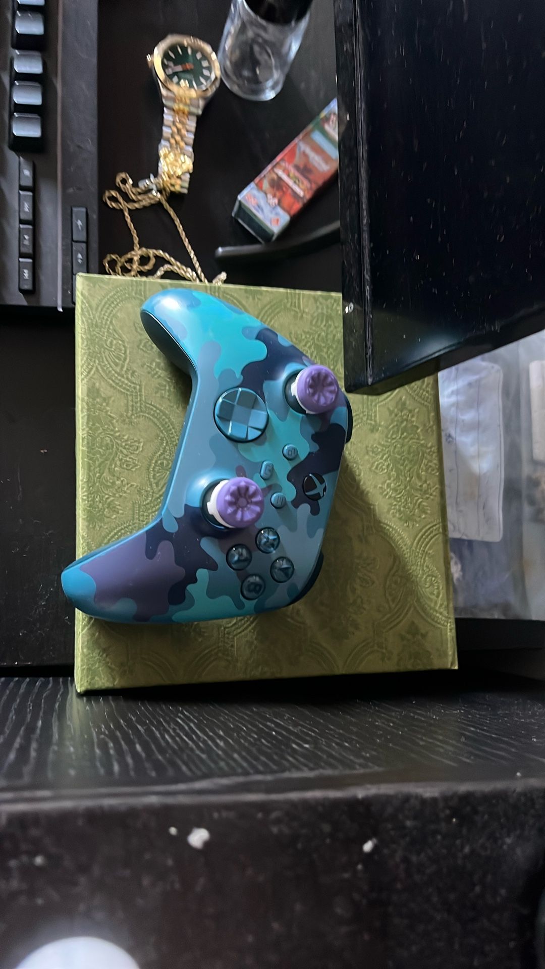 Xbox Controller