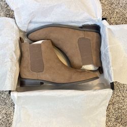 Men Guess Boots Size 8