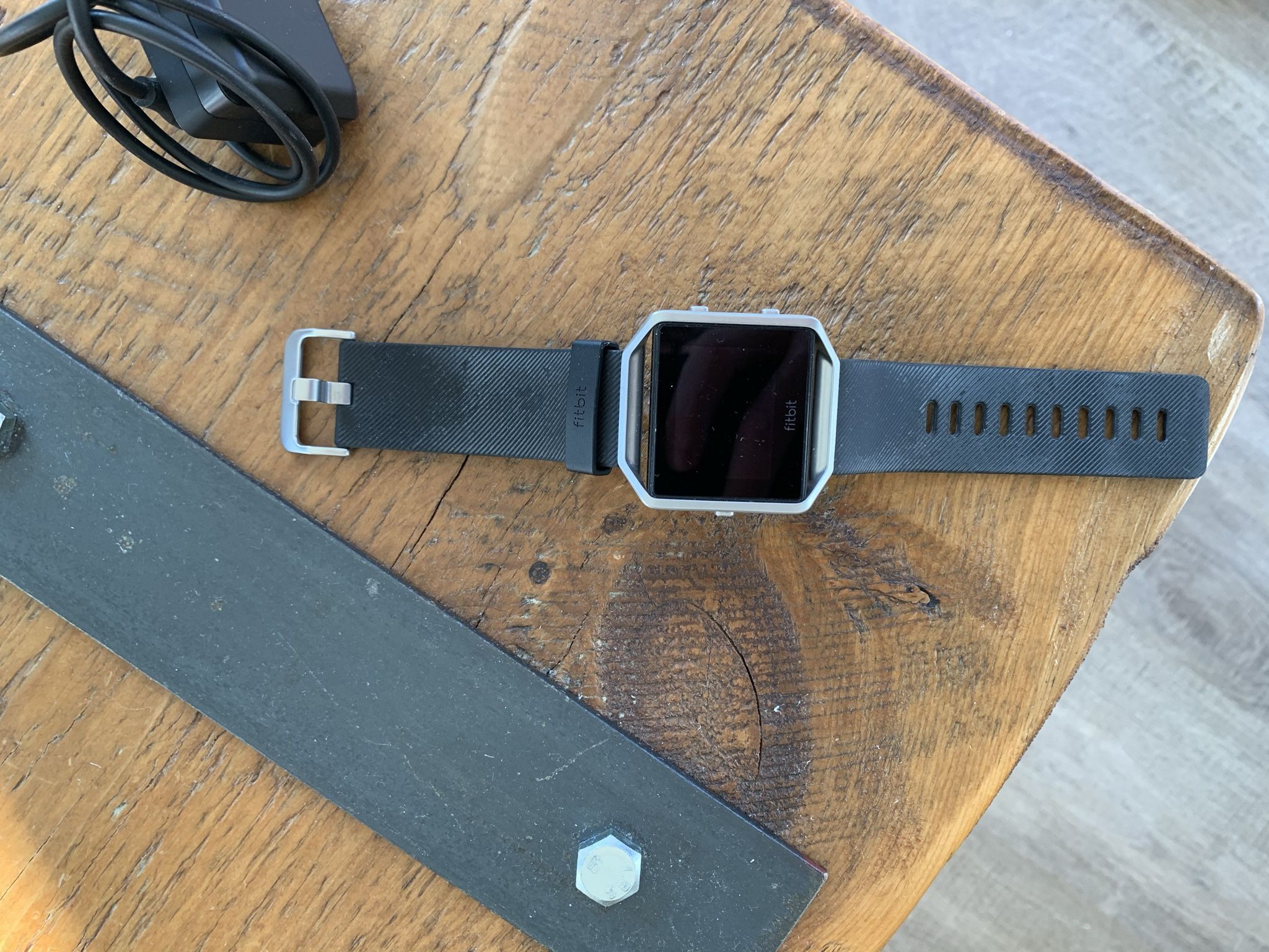 Fitbit Blaze