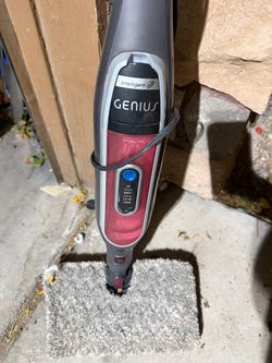 Shark Genius Steam Mop