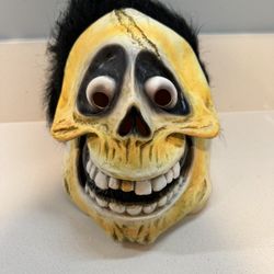Halloween Mask Hector Coco 
