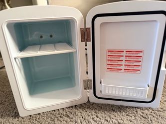 Medicine refrigerator - brand new