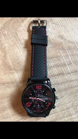 Men's watch