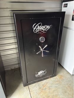 Gun Safe