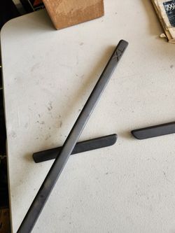 1992-96 XL F-150/Ford Bronco Dashboard Trim 