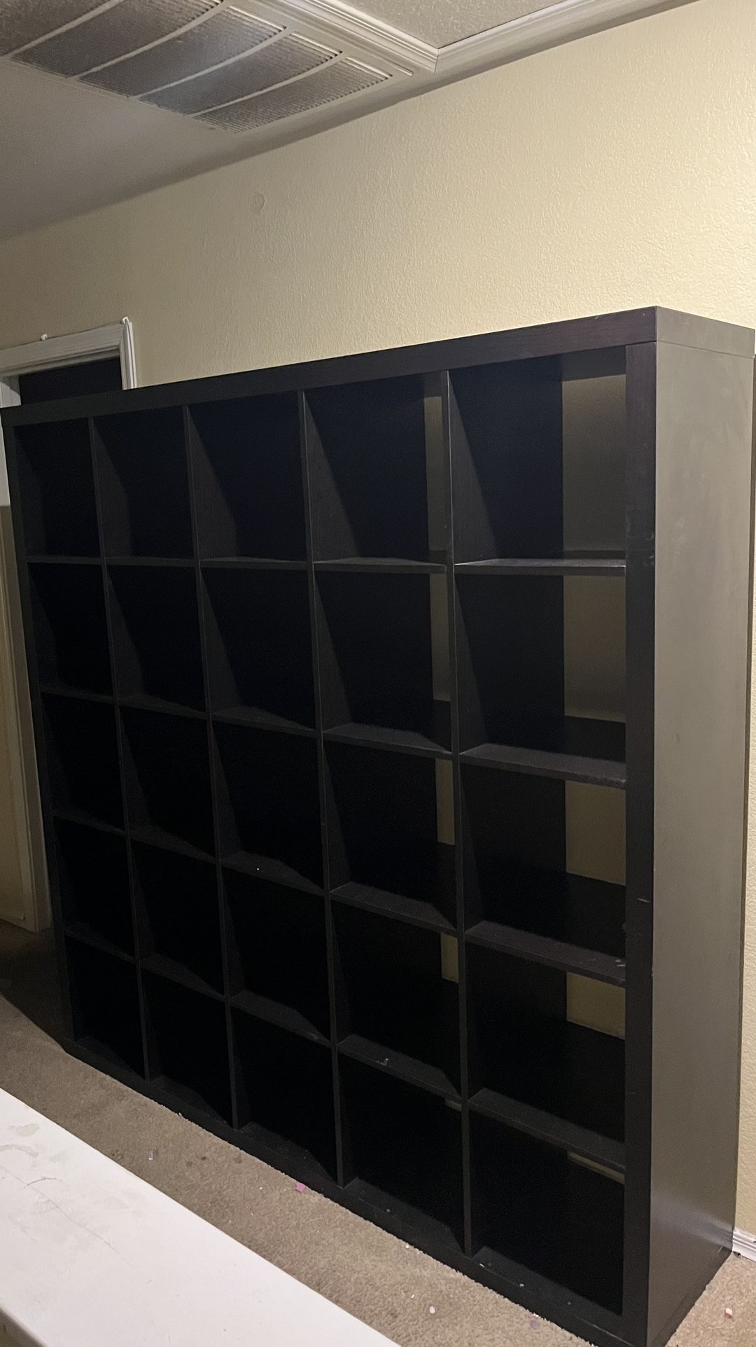 Cube Organizer Shelf