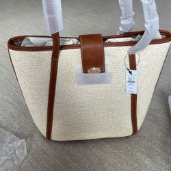 Talbots Bag- New