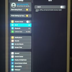 iPad Mini 4 128 GB