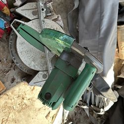 10” miter saw
