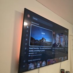 Samsung 55"
