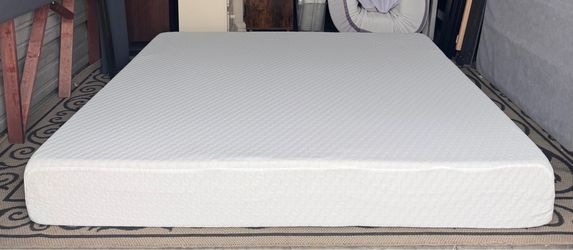 King Size Mattress