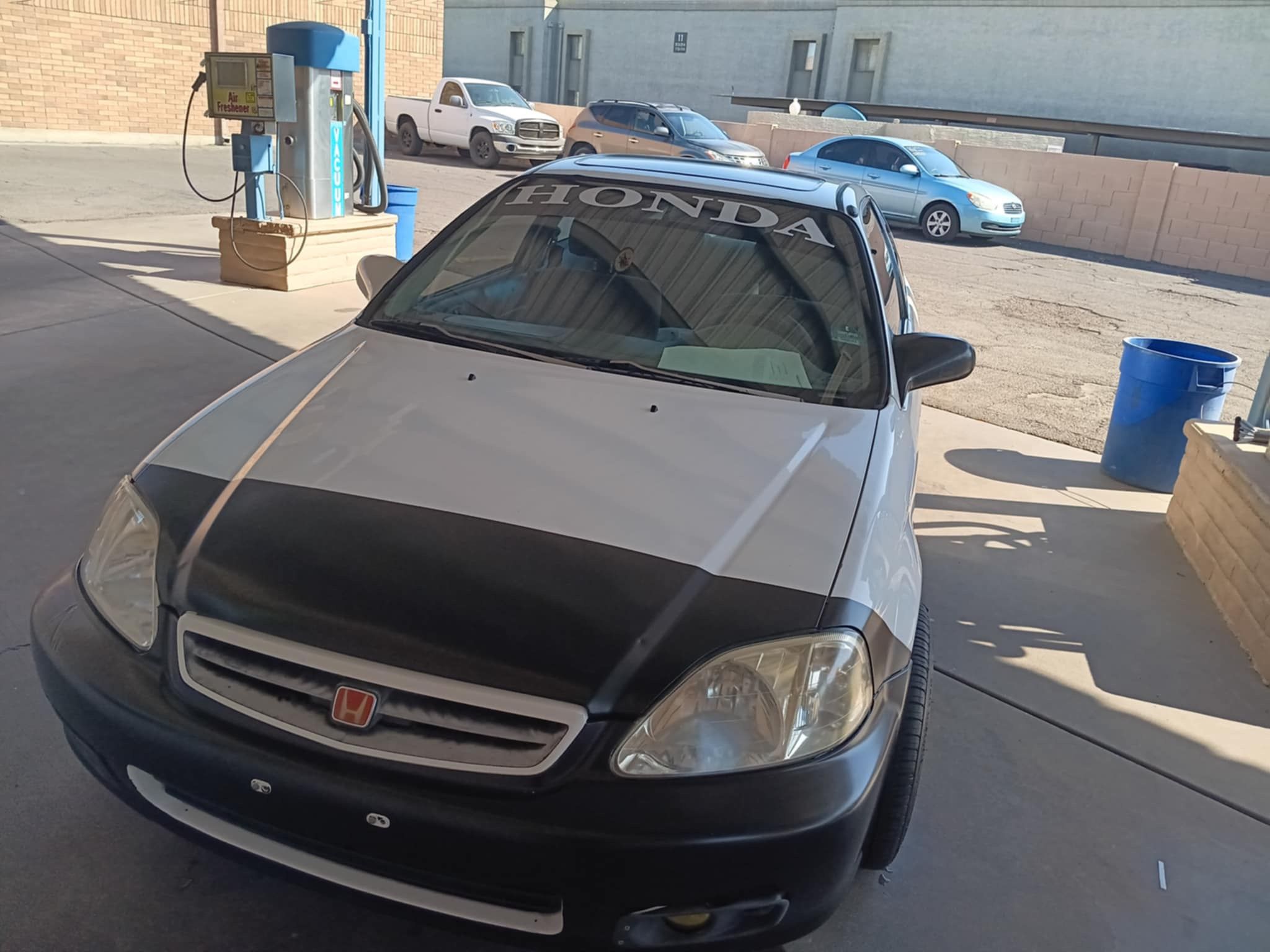 1999 Honda Civic