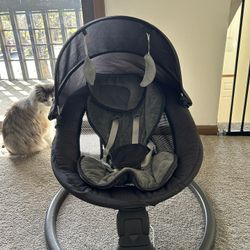Kids View Baby Swing 