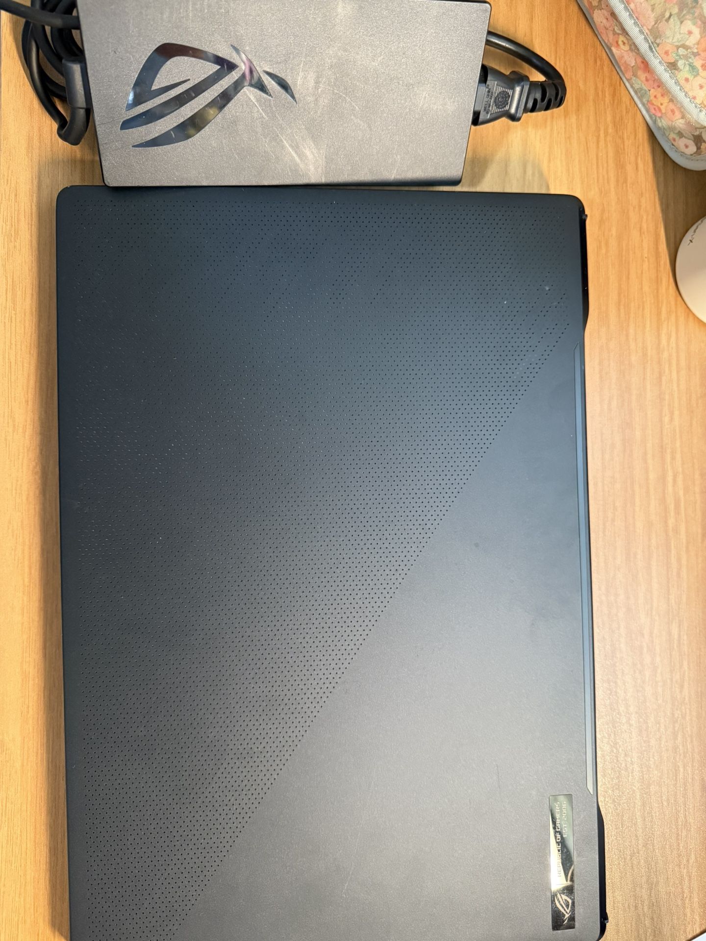 Asus ROG Zephyrus 16 Laptop RTX 3060