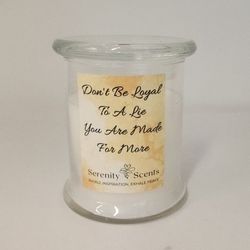 Wood Wick Scented Candles 