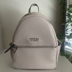 Guess Bag Backpack 