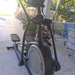 Exercise Machine 