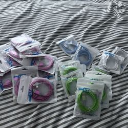 21 New Flashing Chargers