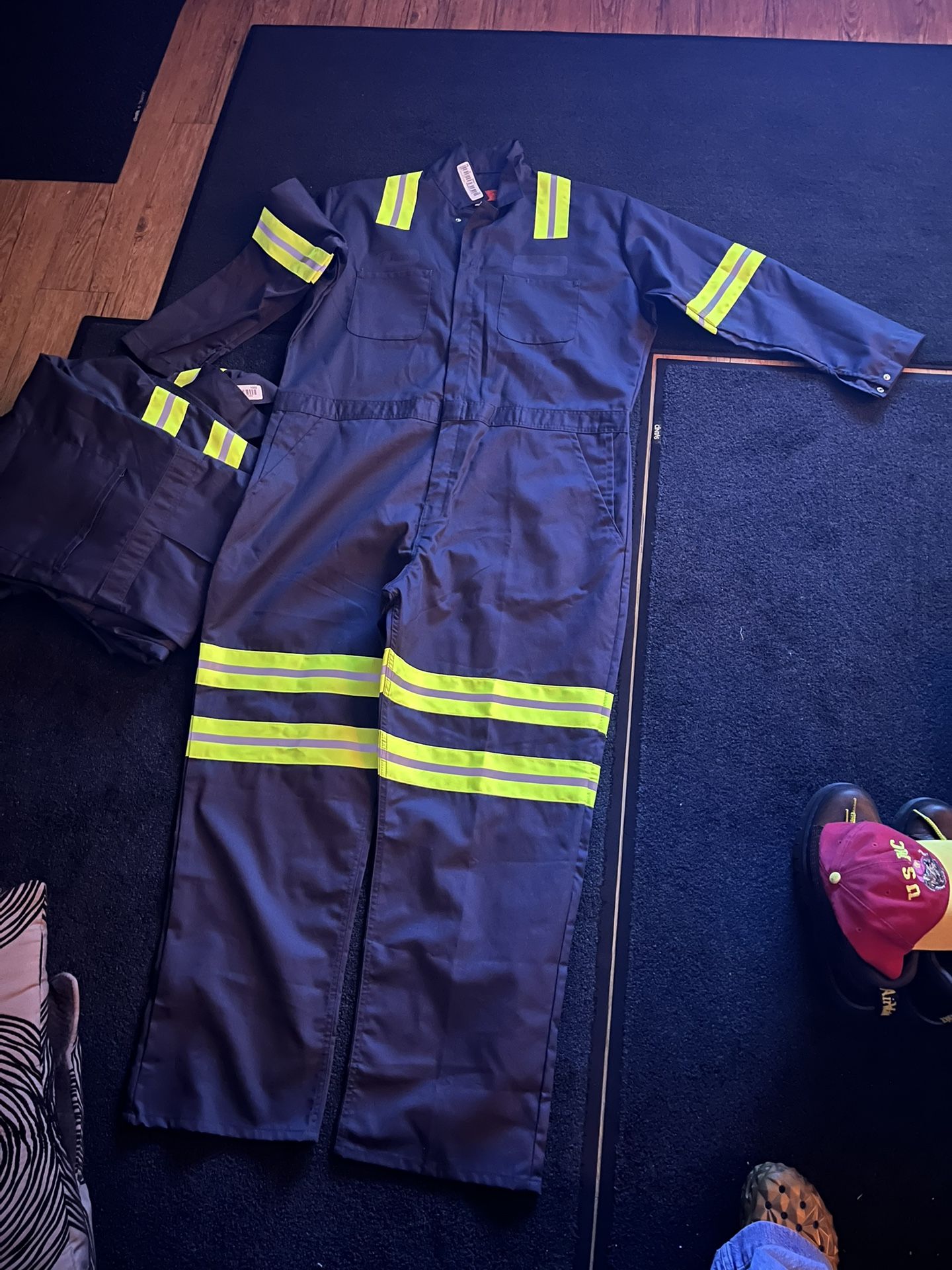 Overalls Coveralls Monkey Suit Mechanic Suite