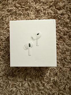Apple AirPods Pro 2nd Gen MagSafe USB-C